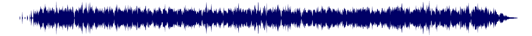 Volume waveform