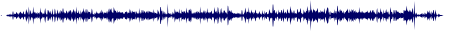 Volume waveform