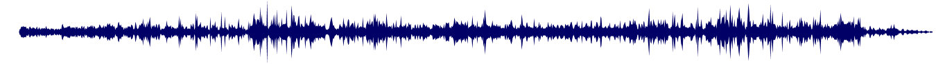 Volume waveform