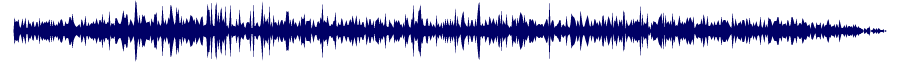 Volume waveform