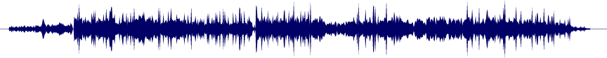 Volume waveform