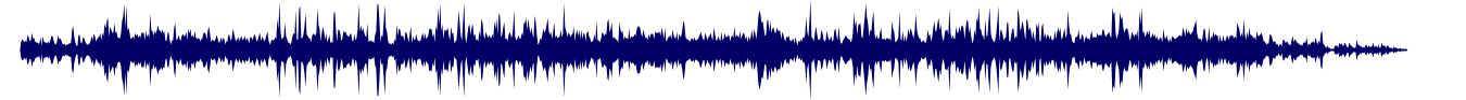 Volume waveform