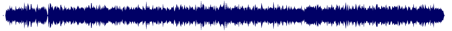 Volume waveform