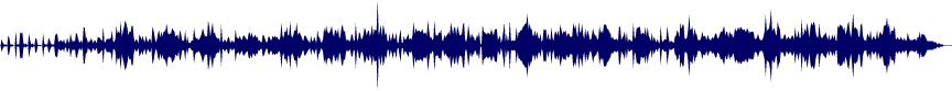 Volume waveform