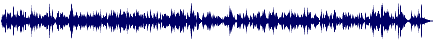 Volume waveform