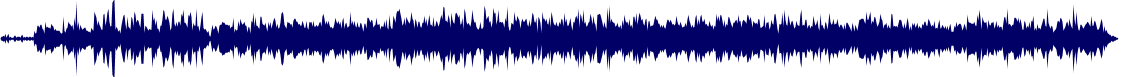 Volume waveform