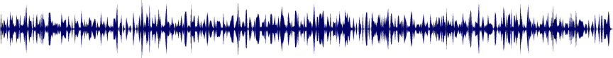 Volume waveform