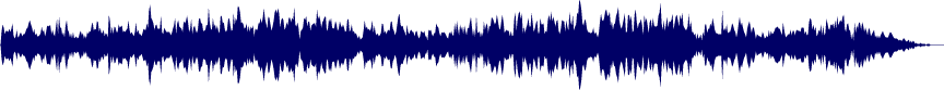 Volume waveform