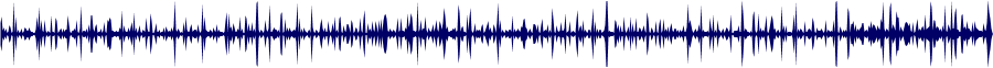 Volume waveform