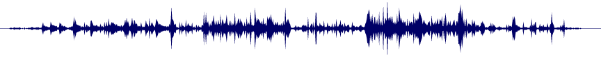 Volume waveform