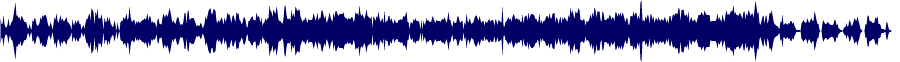 Volume waveform