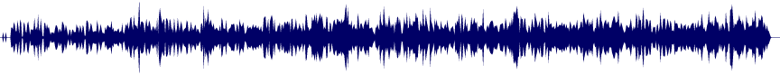 Volume waveform