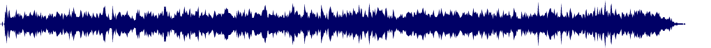 Volume waveform