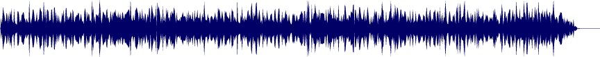 Volume waveform