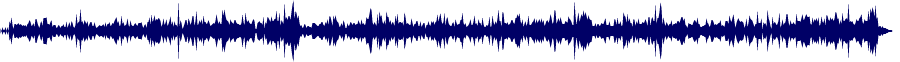 Volume waveform