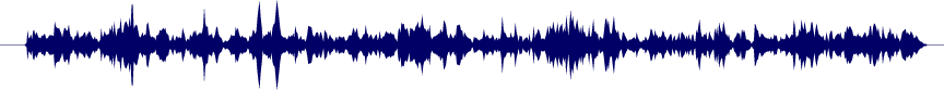 Volume waveform