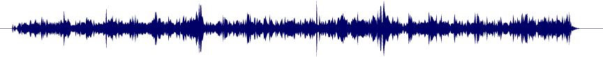 Volume waveform