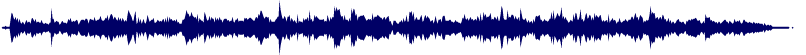 Volume waveform