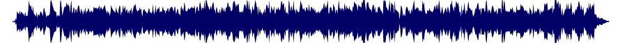 Volume waveform