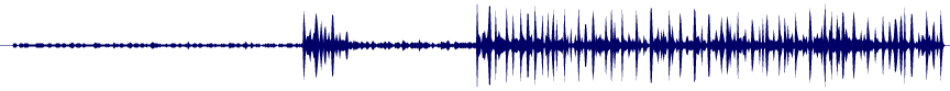 Volume waveform