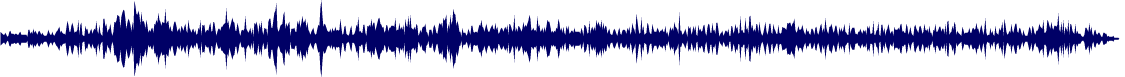 Volume waveform