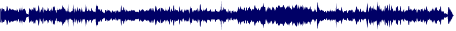 Volume waveform