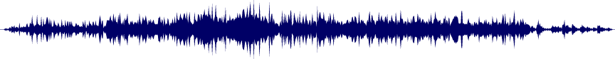 Volume waveform