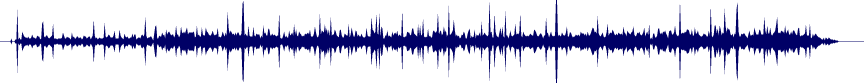 Volume waveform