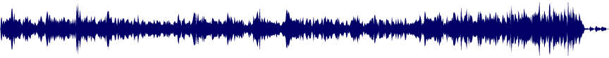 Volume waveform