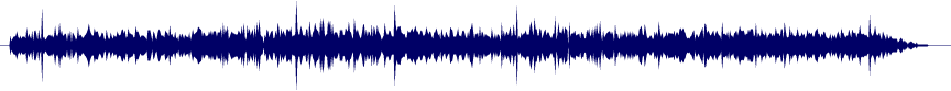 Volume waveform