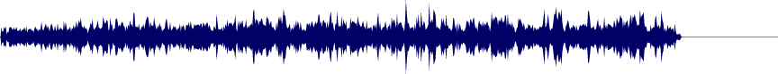 Volume waveform