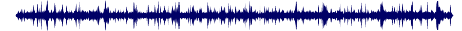 Volume waveform