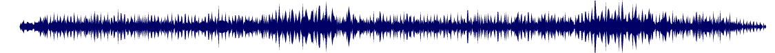 Volume waveform