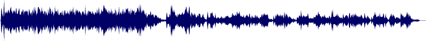 Volume waveform