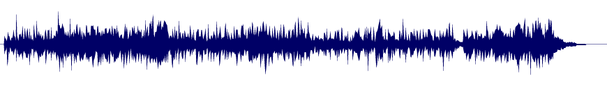 Volume waveform