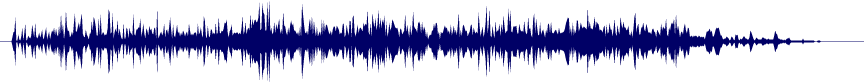 Volume waveform