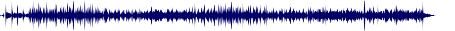 Volume waveform