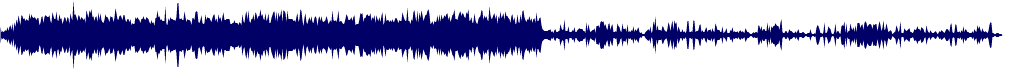 Volume waveform