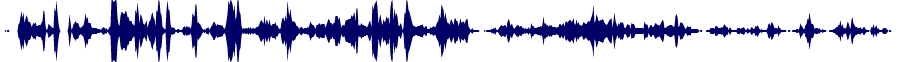 Volume waveform