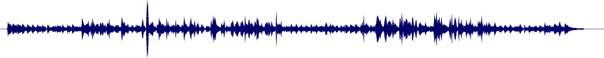 Volume waveform