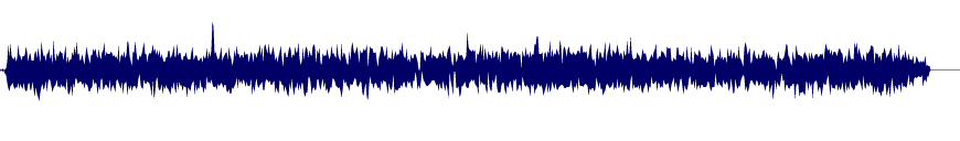 Volume waveform