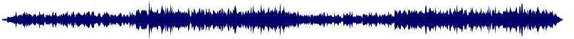 Volume waveform