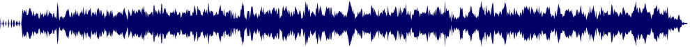 Volume waveform