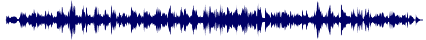 Volume waveform