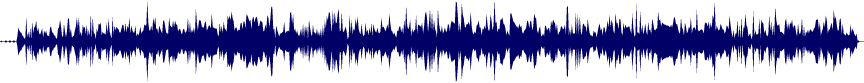 Volume waveform