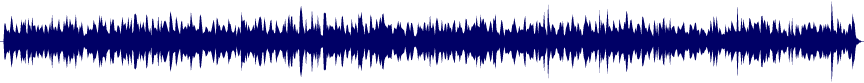 Volume waveform