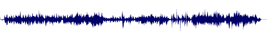 Volume waveform