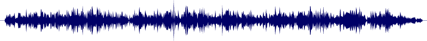 Volume waveform