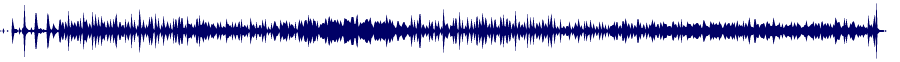 Volume waveform