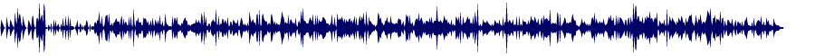 Volume waveform